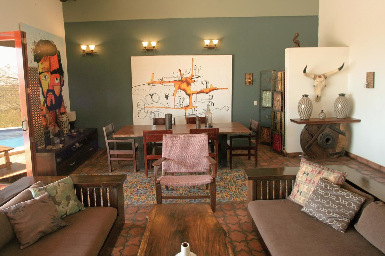 סן חואן דל סור Arte Sano Hotel Cafe מראה חיצוני תמונה