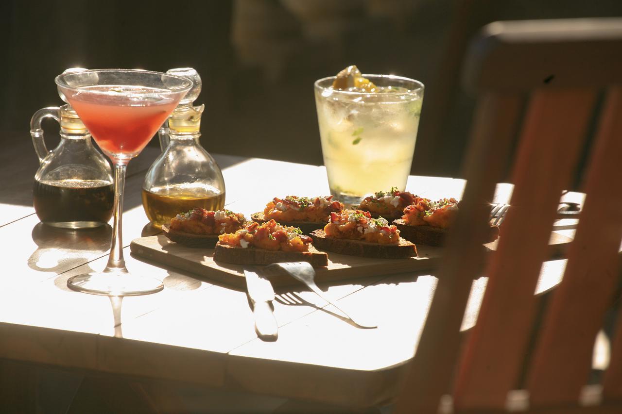 סן חואן דל סור Arte Sano Hotel Cafe מראה חיצוני תמונה