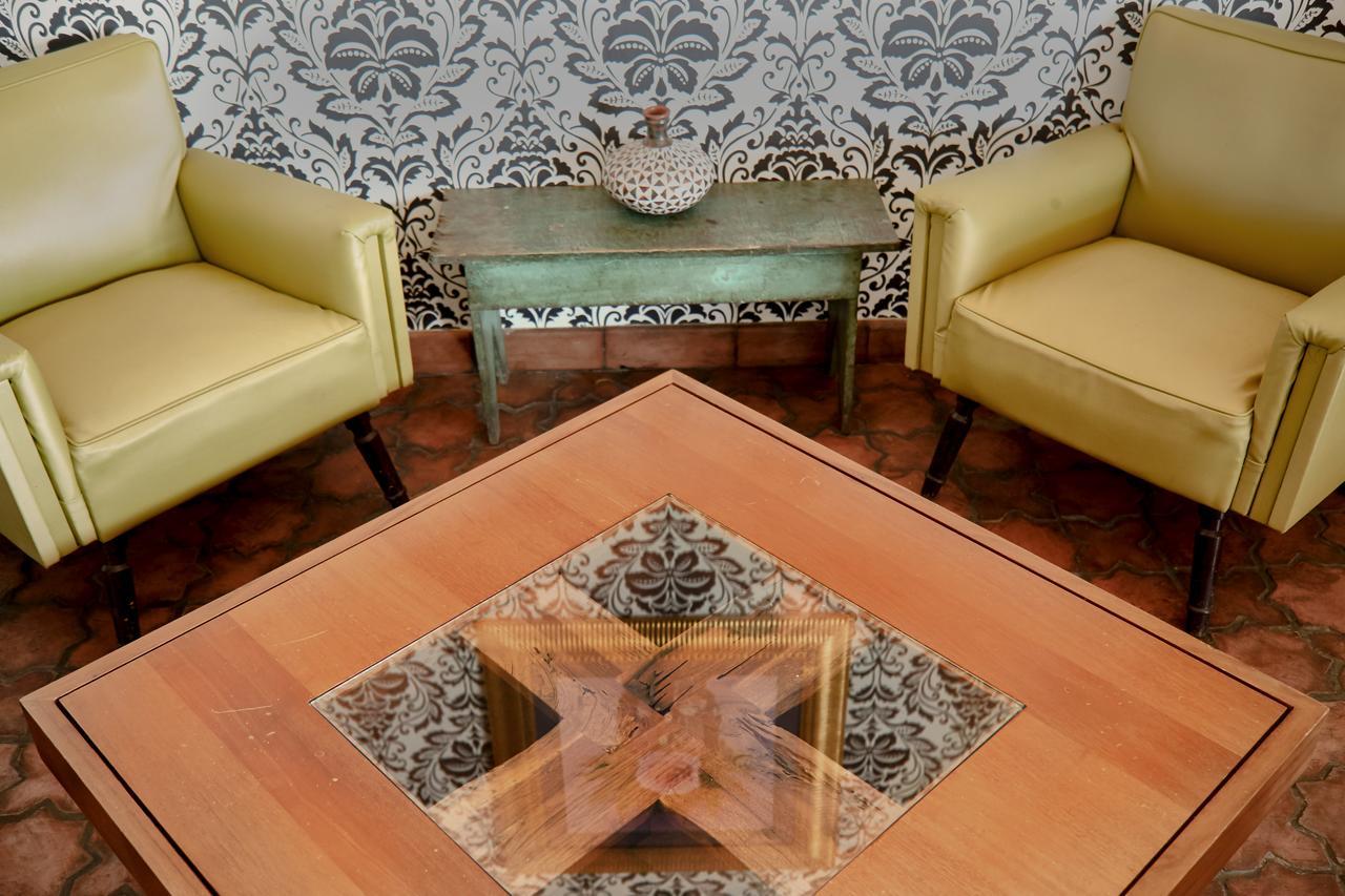 סן חואן דל סור Arte Sano Hotel Cafe מראה חיצוני תמונה