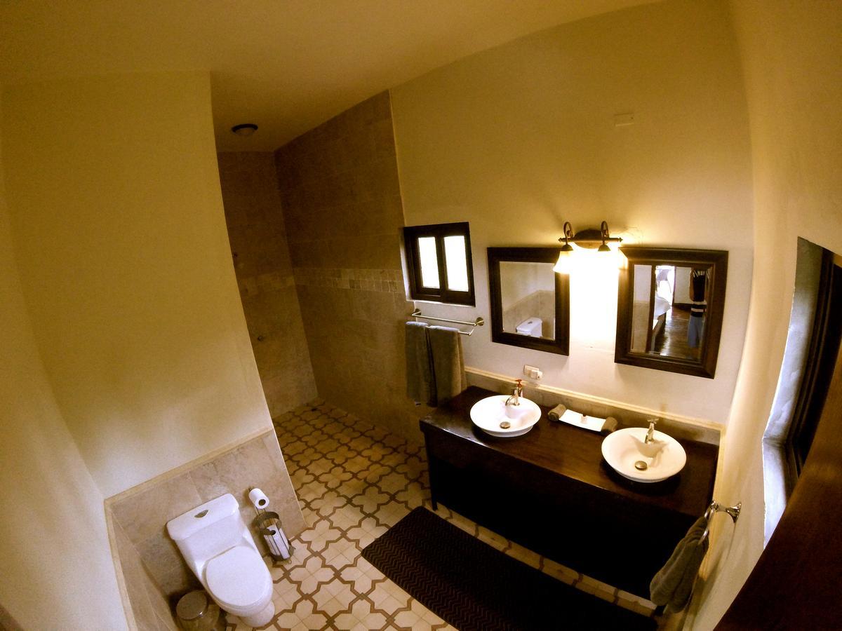 סן חואן דל סור Arte Sano Hotel Cafe מראה חיצוני תמונה